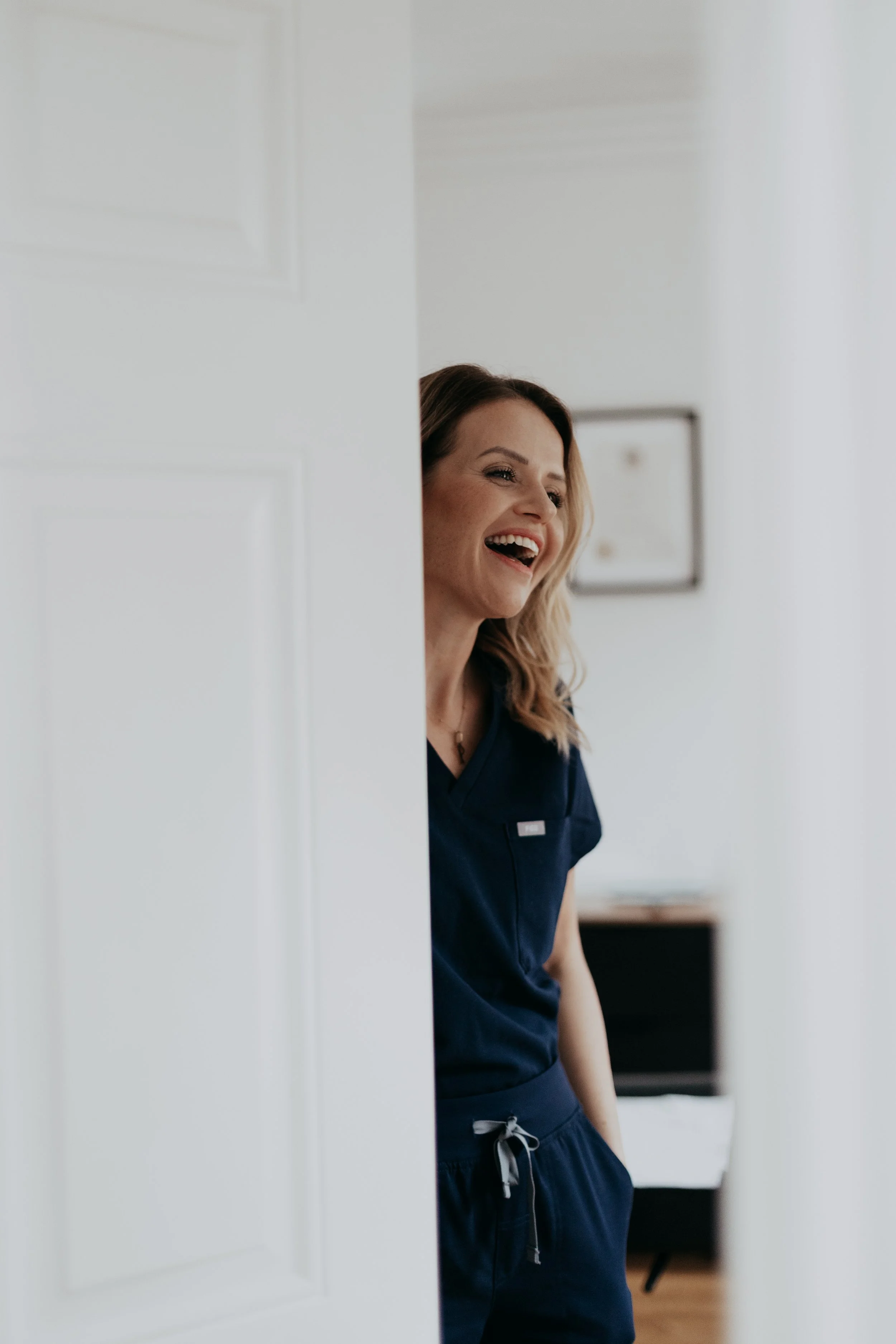 Aesthetics Clinic with registered nurse in bournemouth