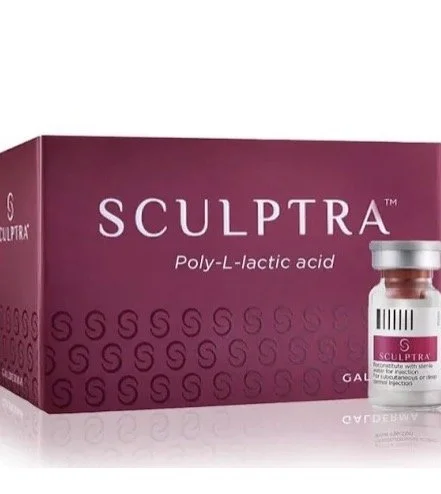 Sculptra by Galderma in Christchurch UK