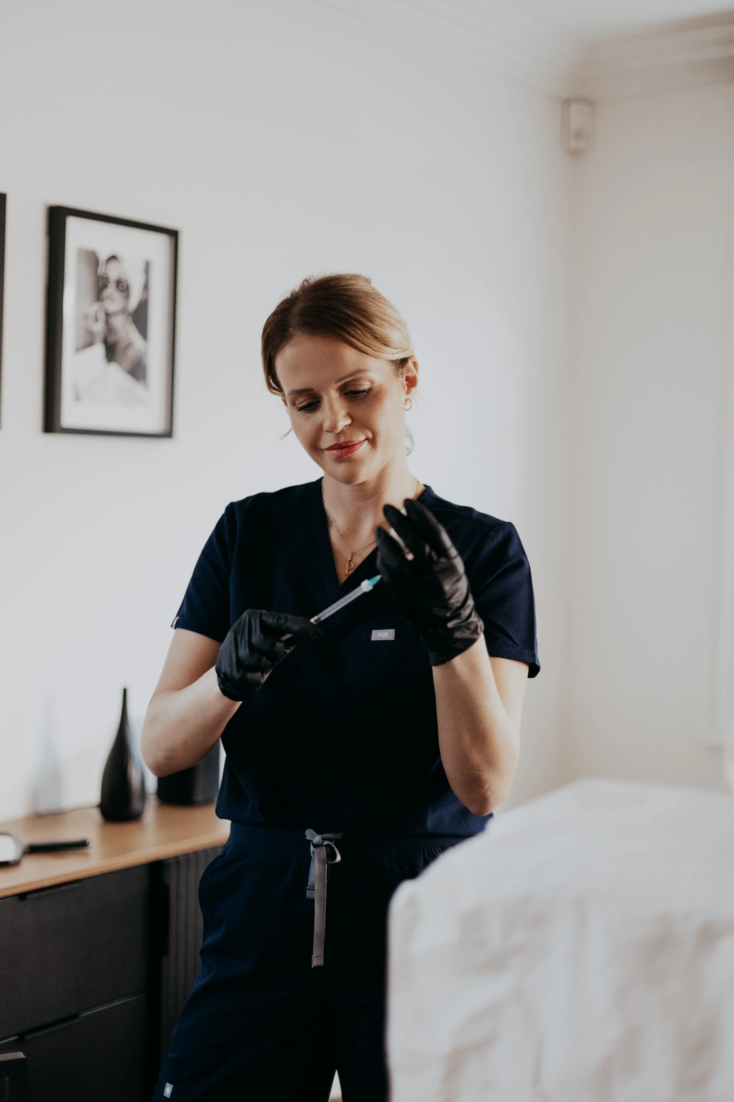 Botox in Christchurch, Uk.