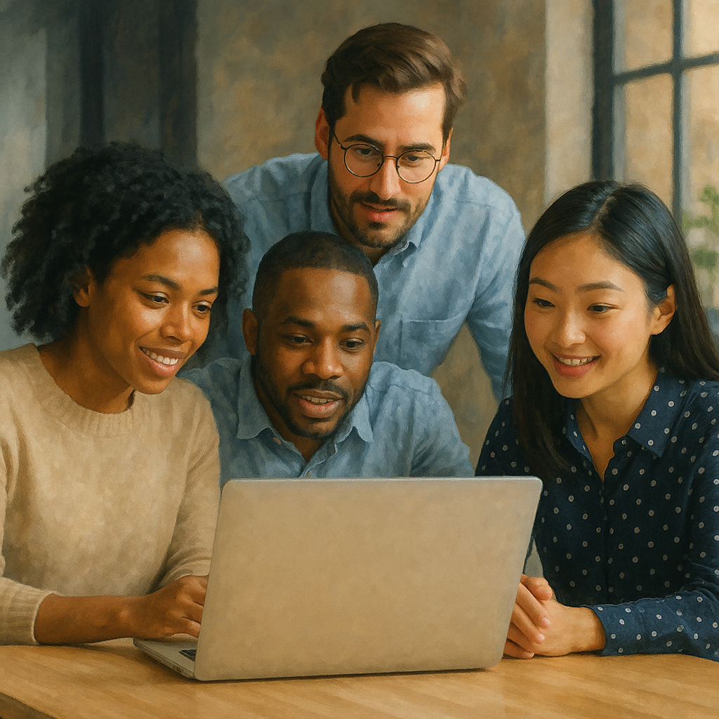 Smart Onboarding for Today’s Marketing Teams