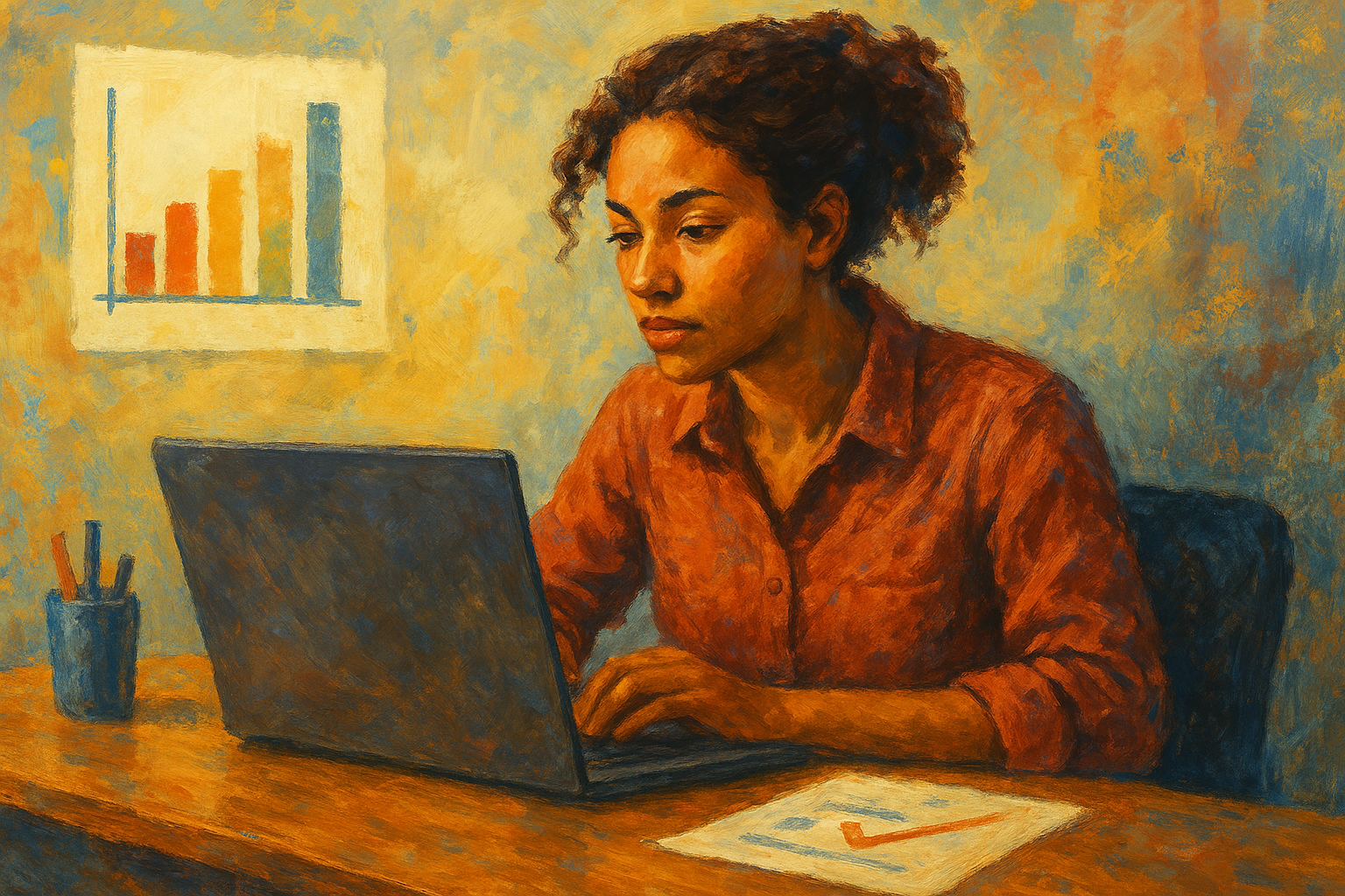 New Marketers Don’t Need More Dashboards:  They Need Decision Context