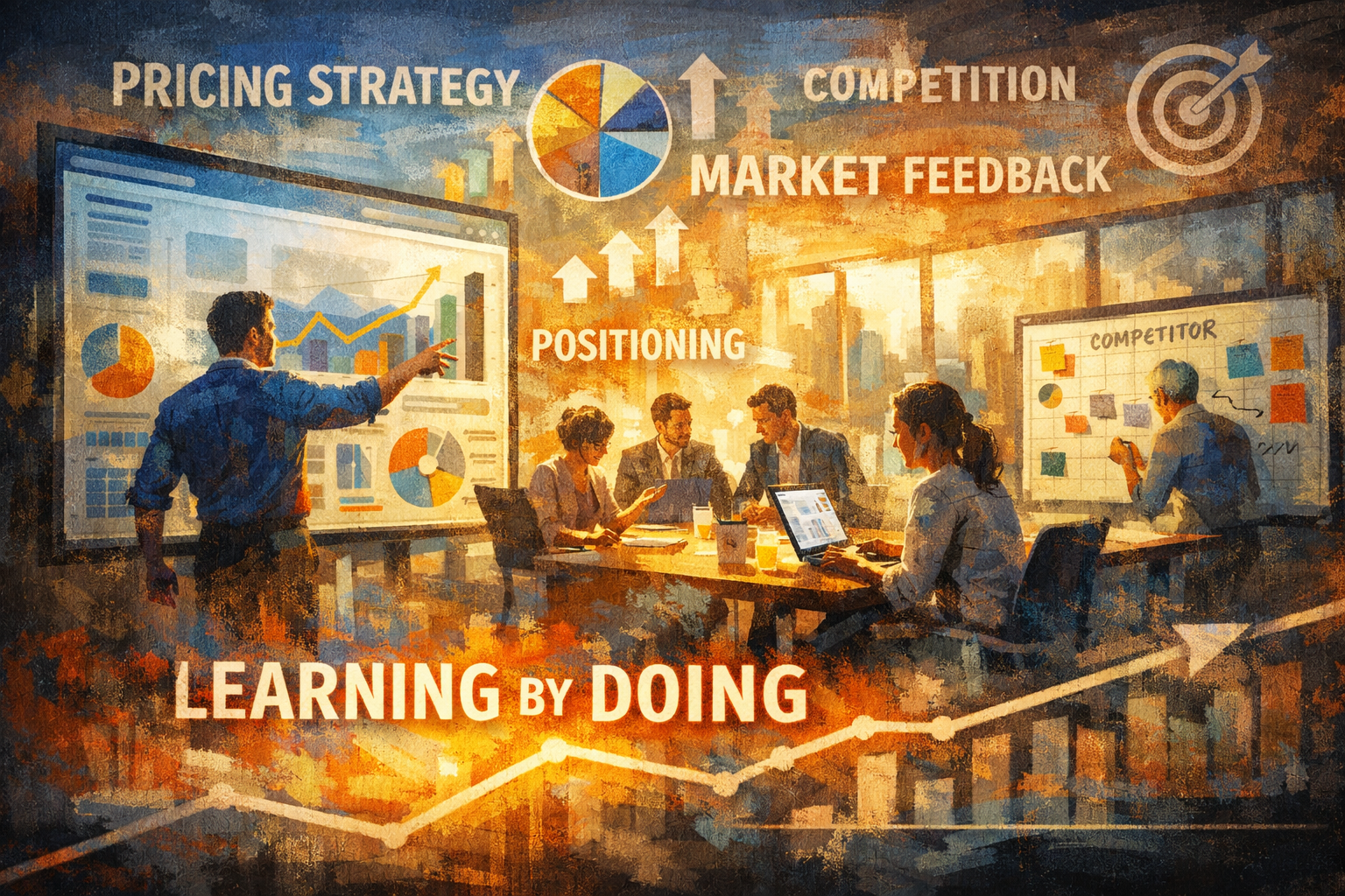 “We Remember 10% of What We Hear and 90% of What We Do.” Here’s Why BrandPRO Makes That Real.