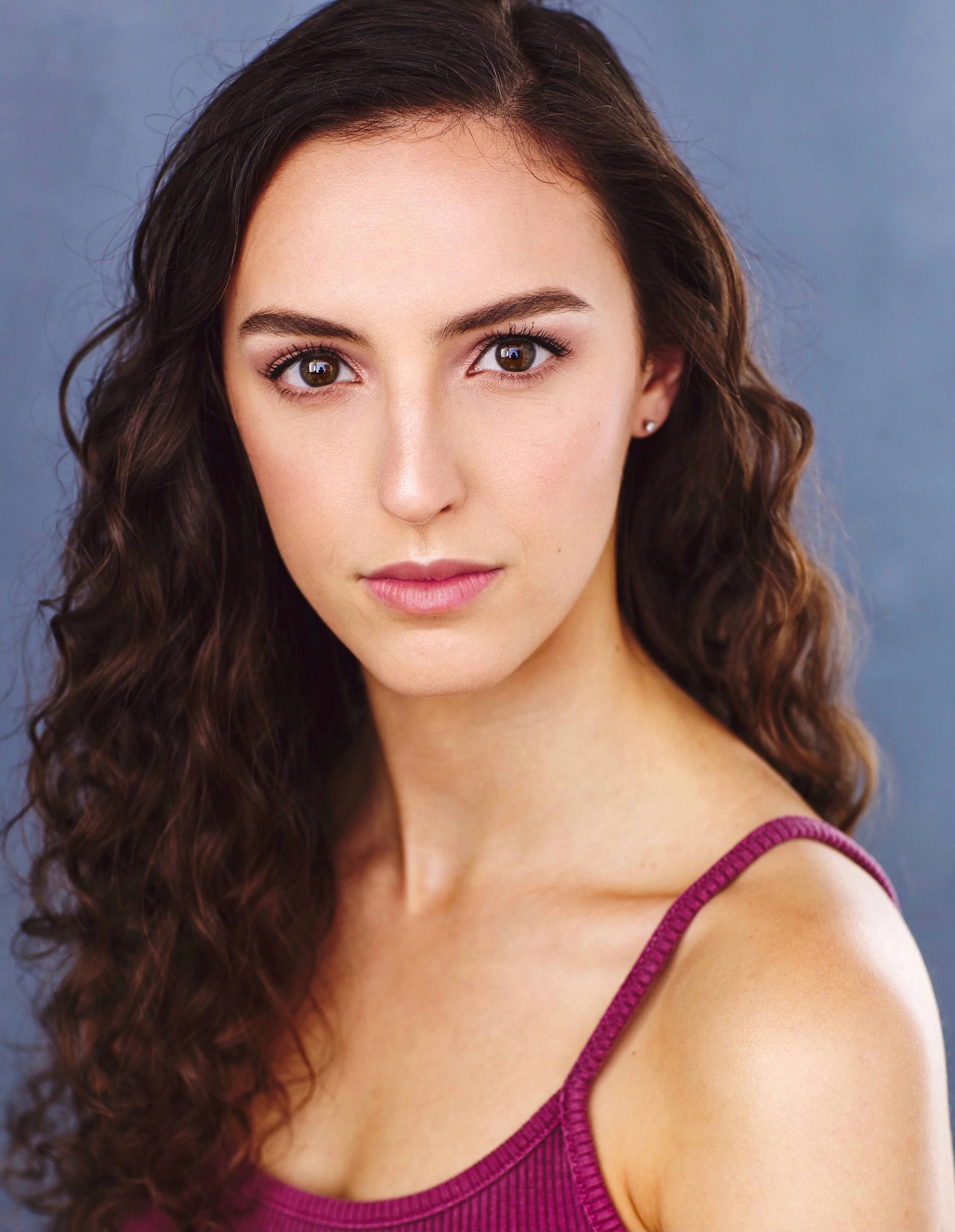 Elana Valastro Nonsmiling2.JPG