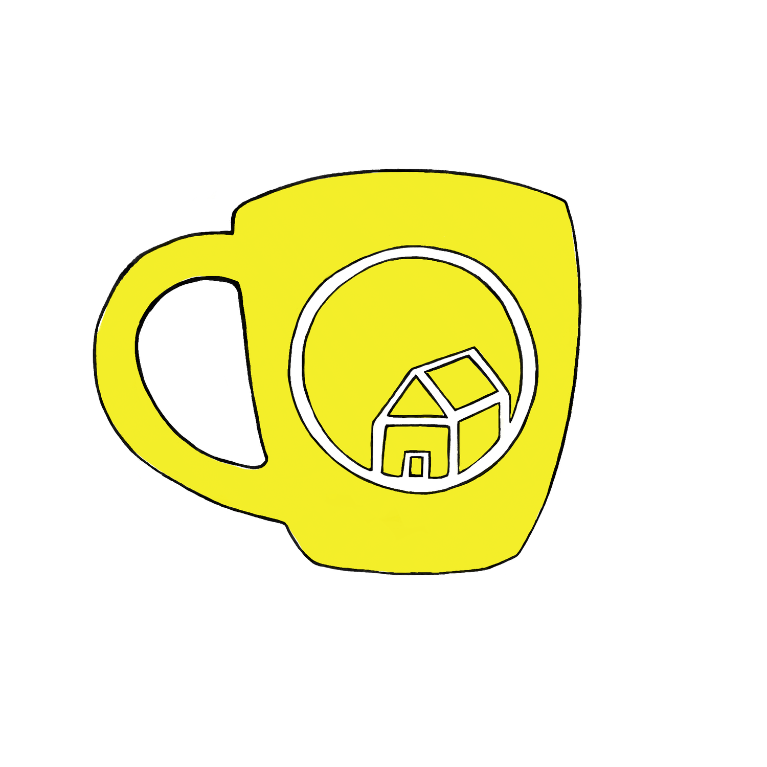 Atelier de poterie: Petite Maison Jaune