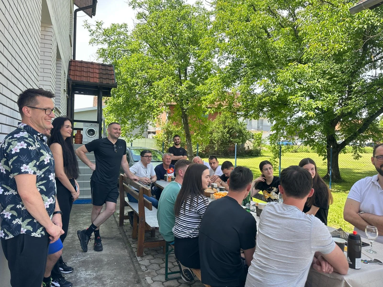 Održan sportski susret HKDD “Pleter” u Banjoj Luci