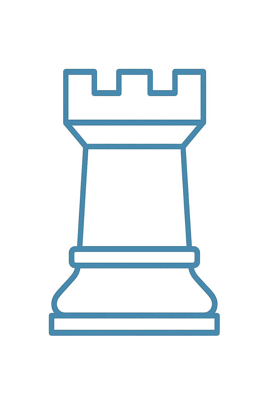 A stylized illustration of the Liberty Bell with a background of colorful, abstract lights and lines.