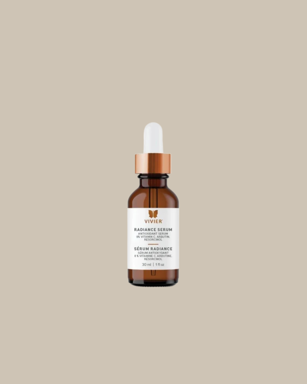 Vivier - Radiance Serum