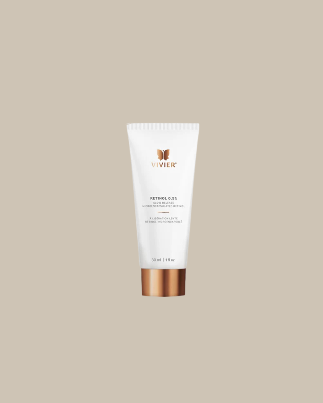 Vivier - Retinol 0.5%