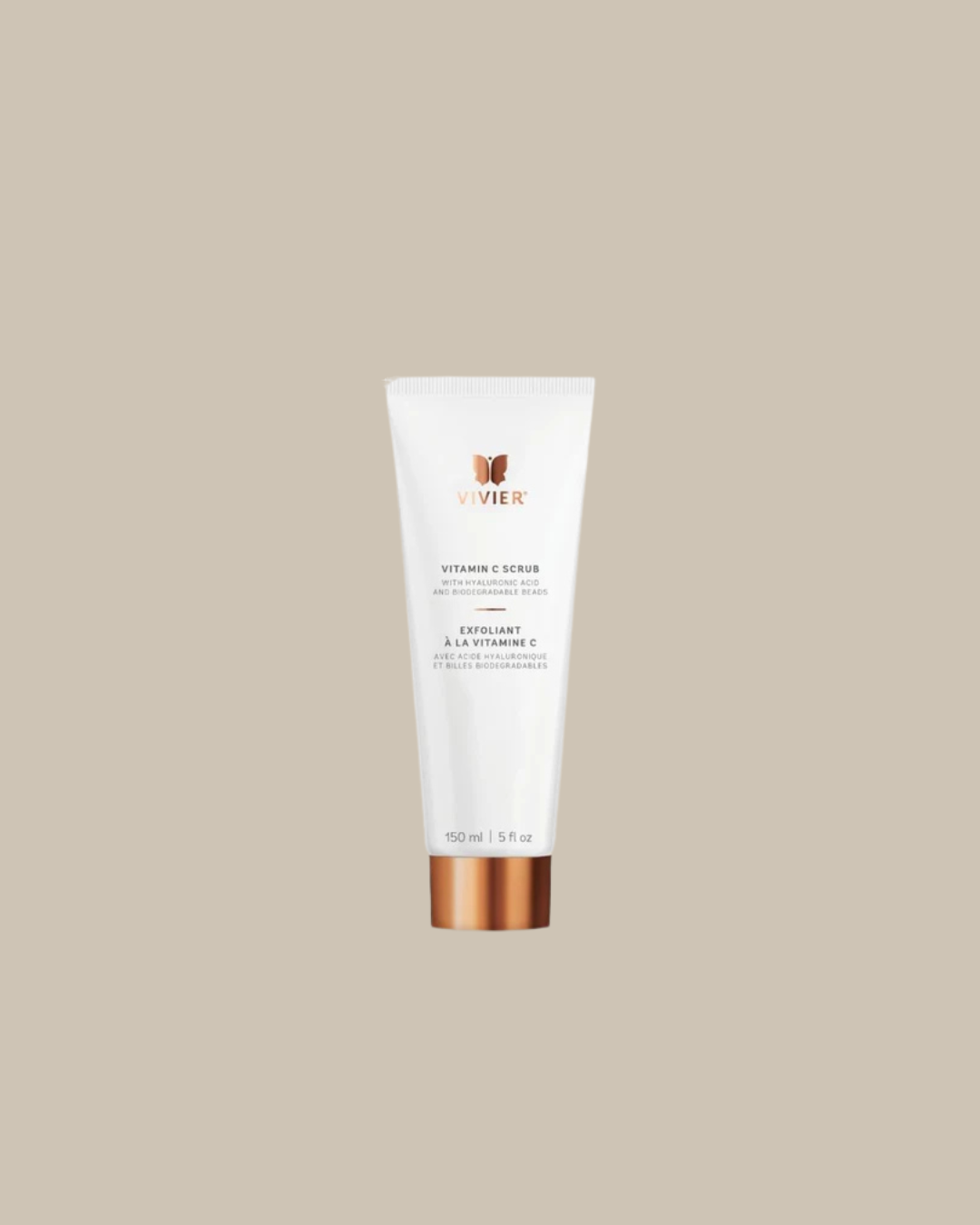 Vivier - Vitamin C Scrub