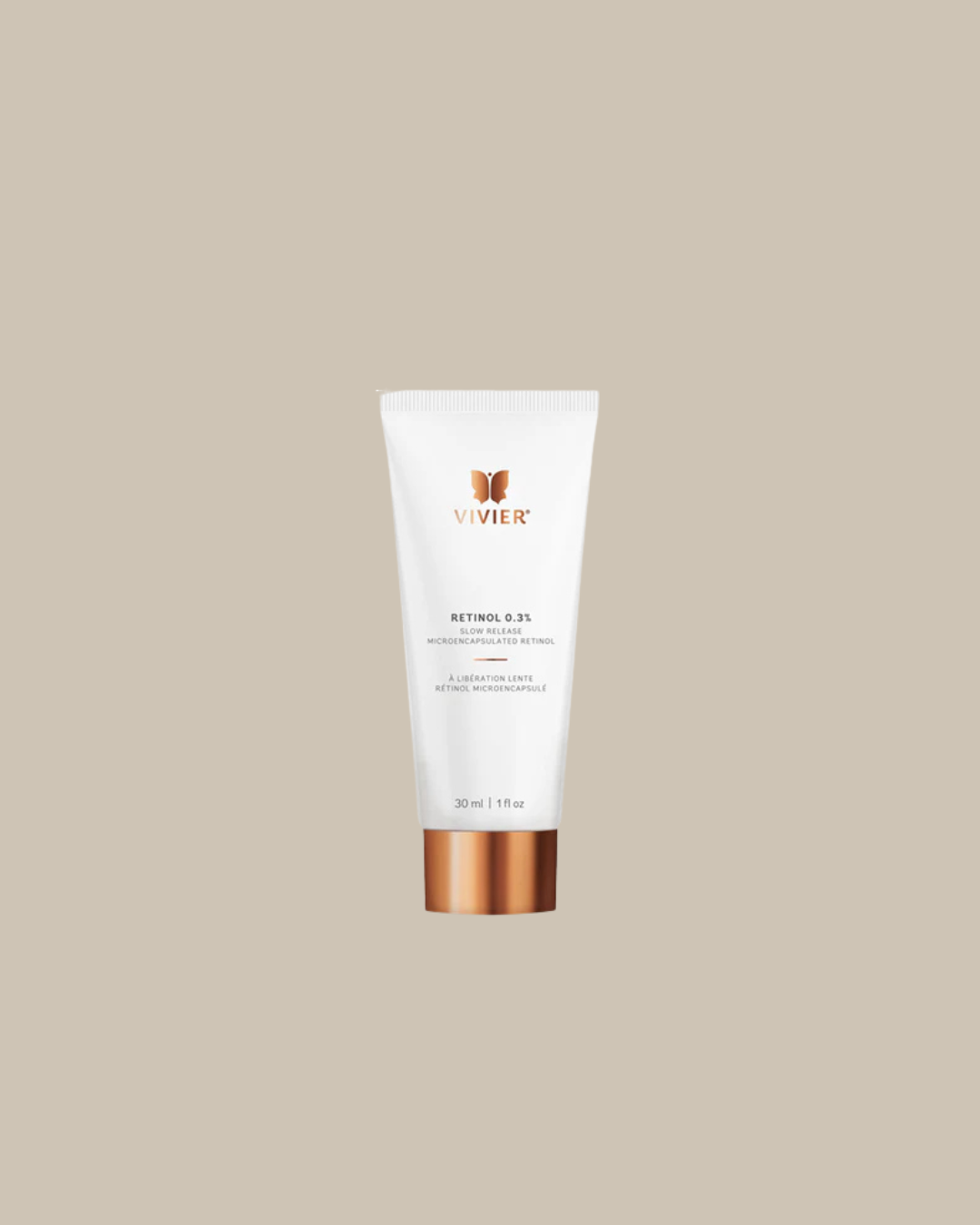 Vivier - Retinol 0.3%