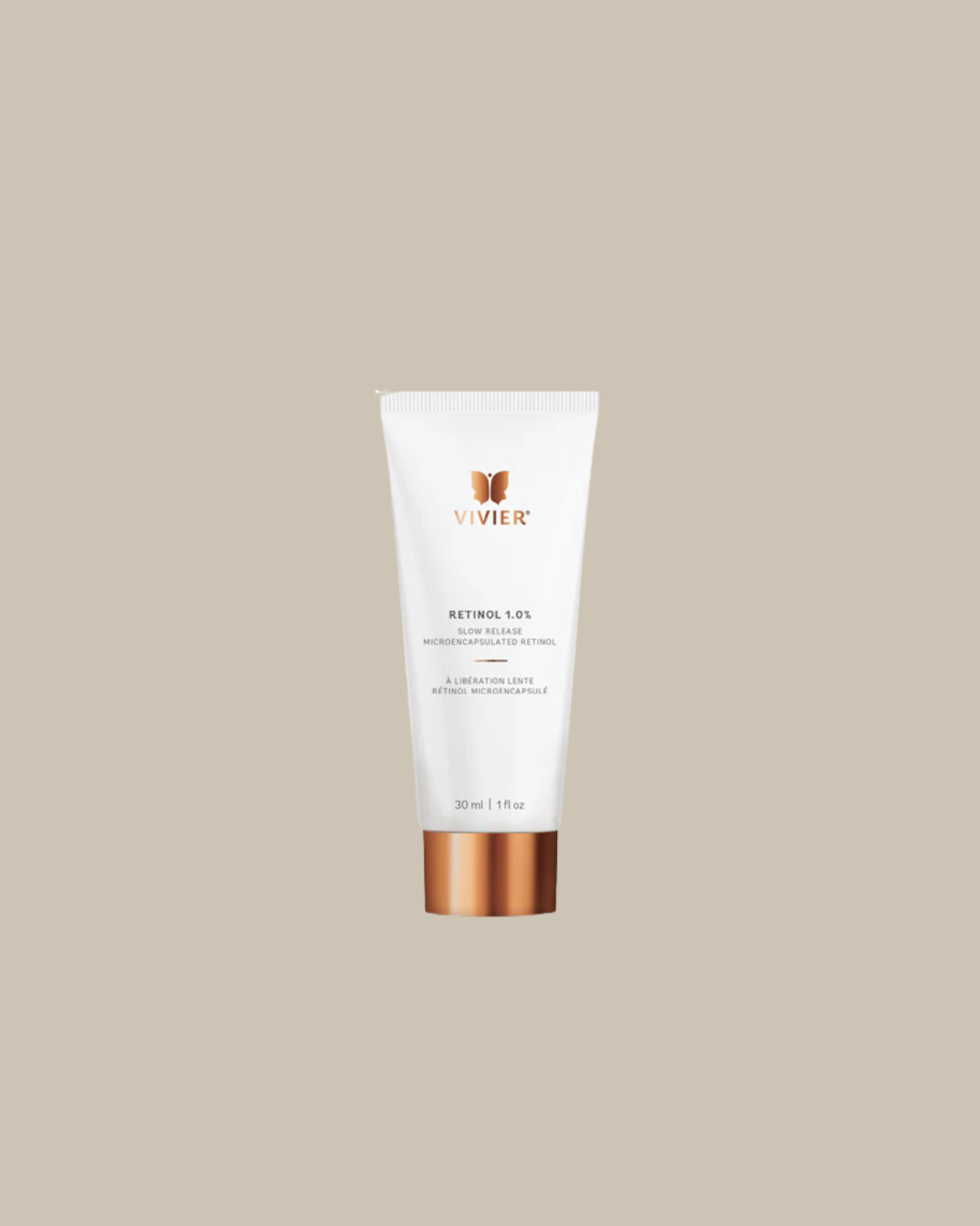 Vivier - Retinol 1.0%