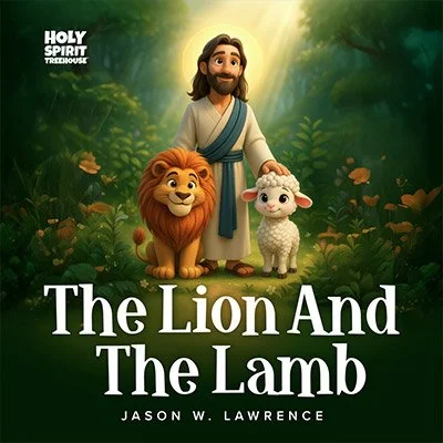 The Lion And The Lamb