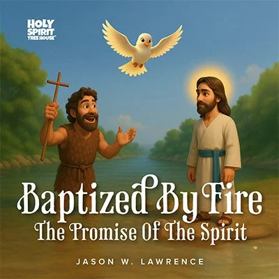 Baptized By Fire - The Promise Of The Spirit