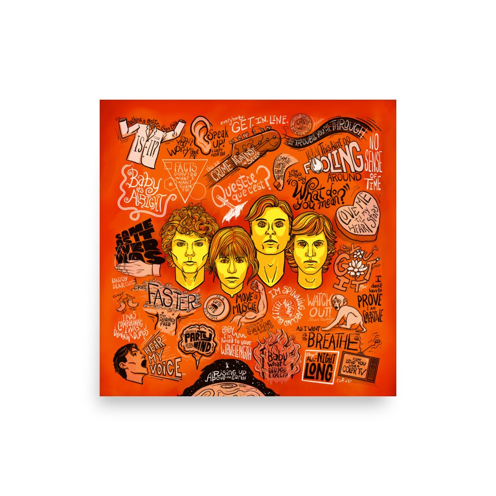 DEEP CUTS - Talking Heads