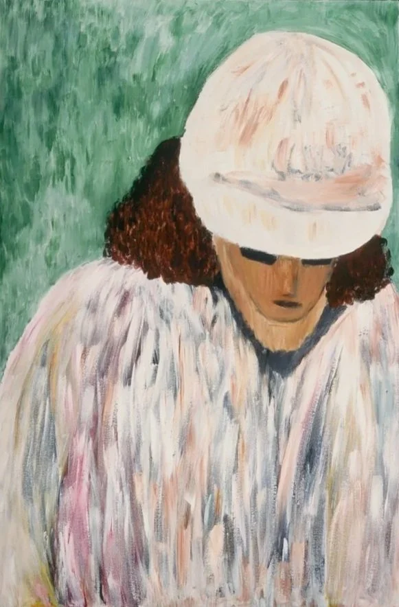 Painting: Pay Day                                                                                                                          Medium: Oil on canvas                                                                                          