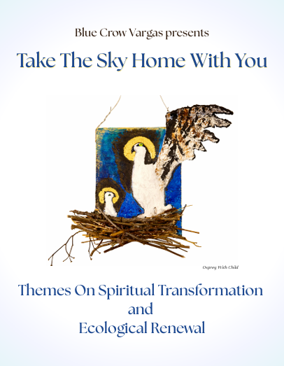 "Take the Sky Home with You" Exhibition Opening
