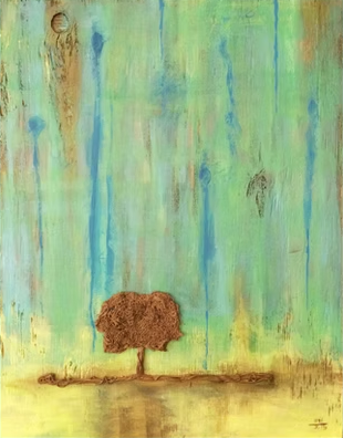 Marjan Anvari