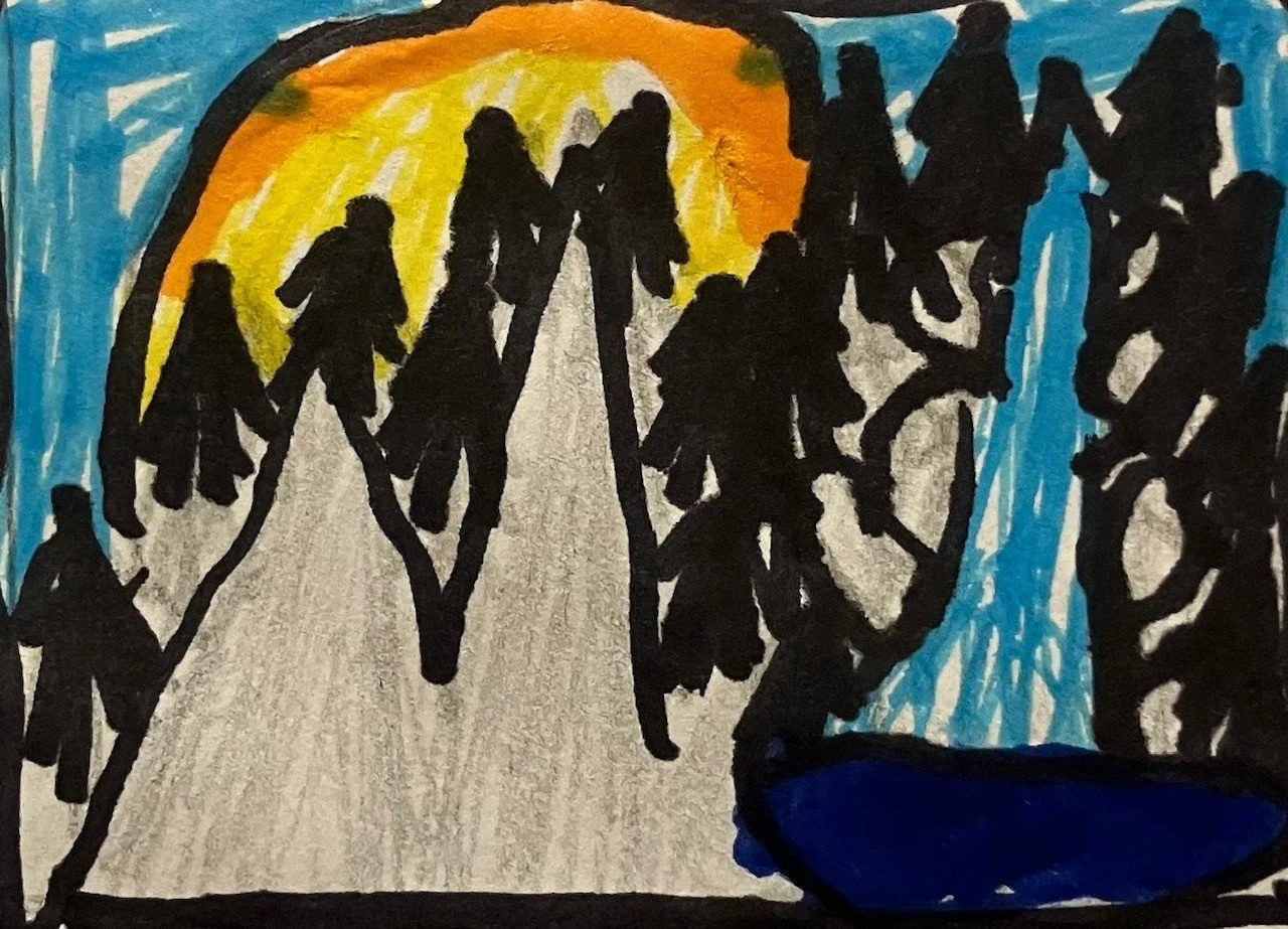 Youth Artists
