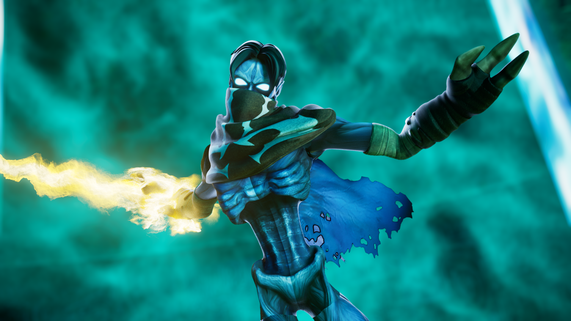 SOUL REAVER
