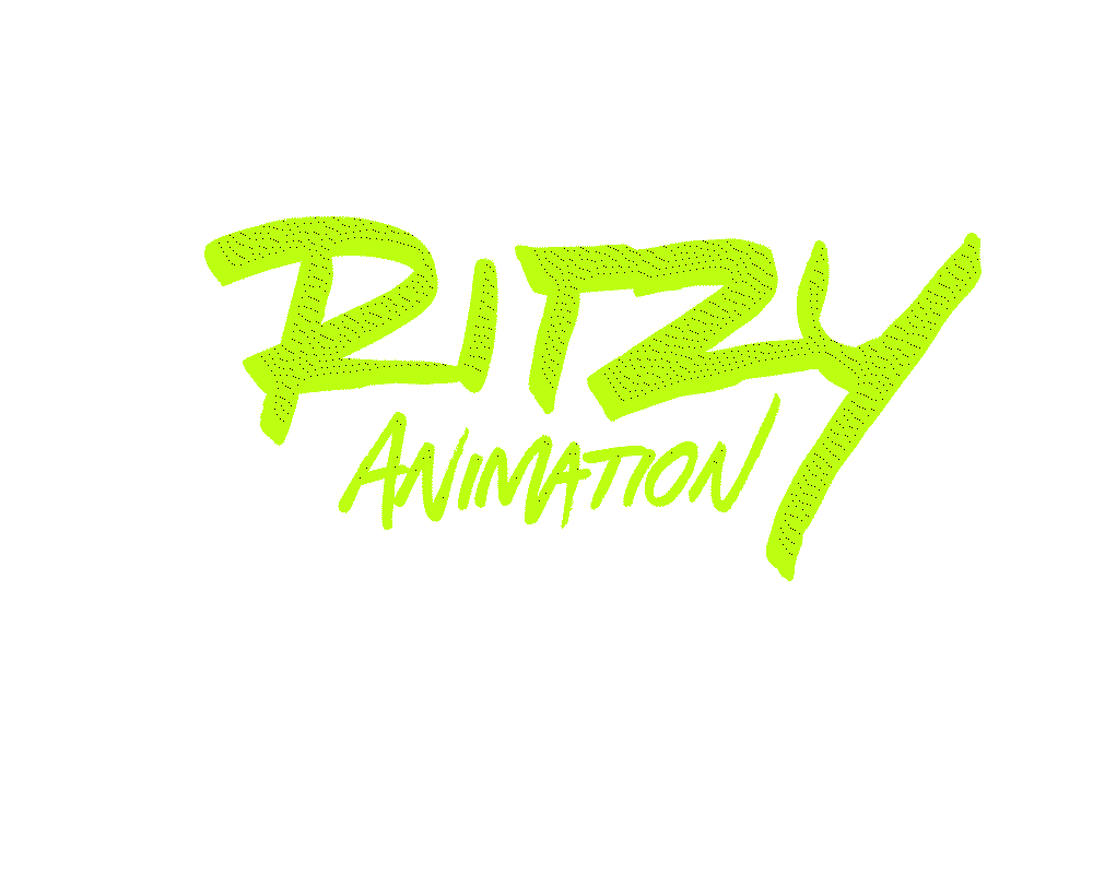 RITZY ANIMATION