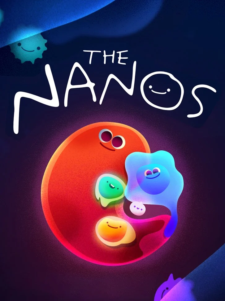 THE NANO'S