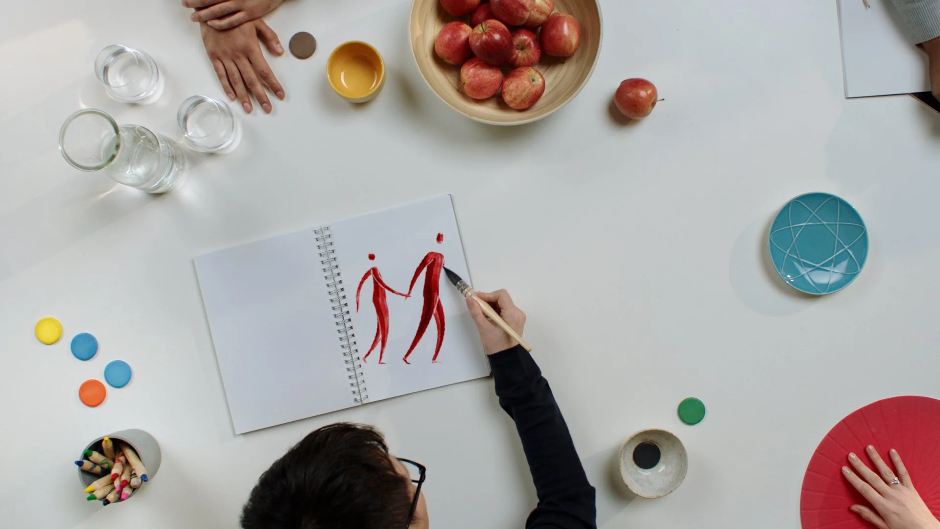 HEALTHIEST HUMAN SYSTEM