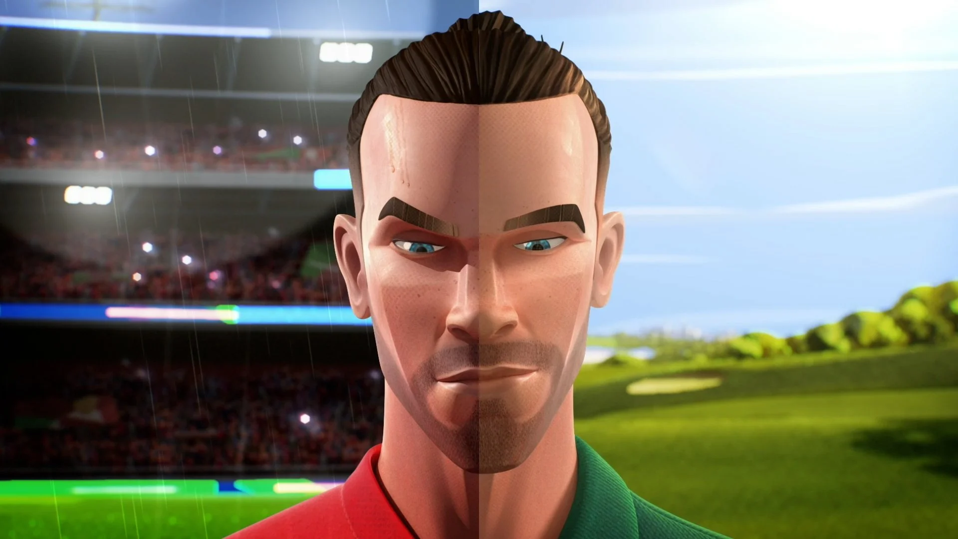 GIG: BALE