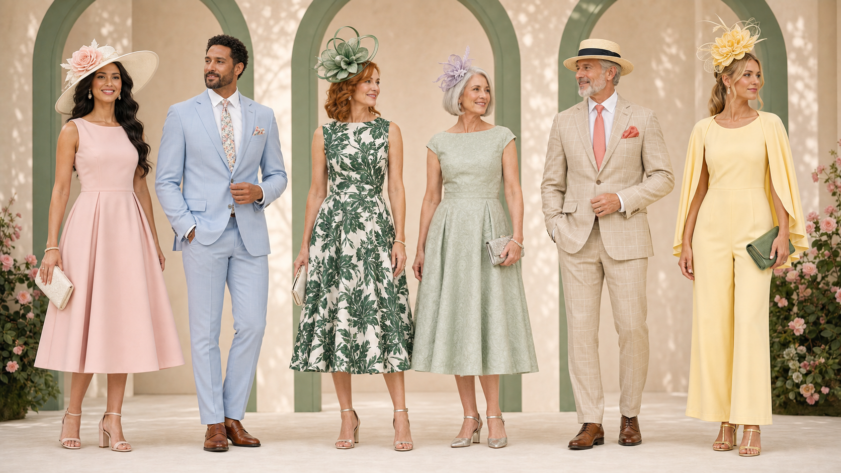 Kentucky Derby Evening