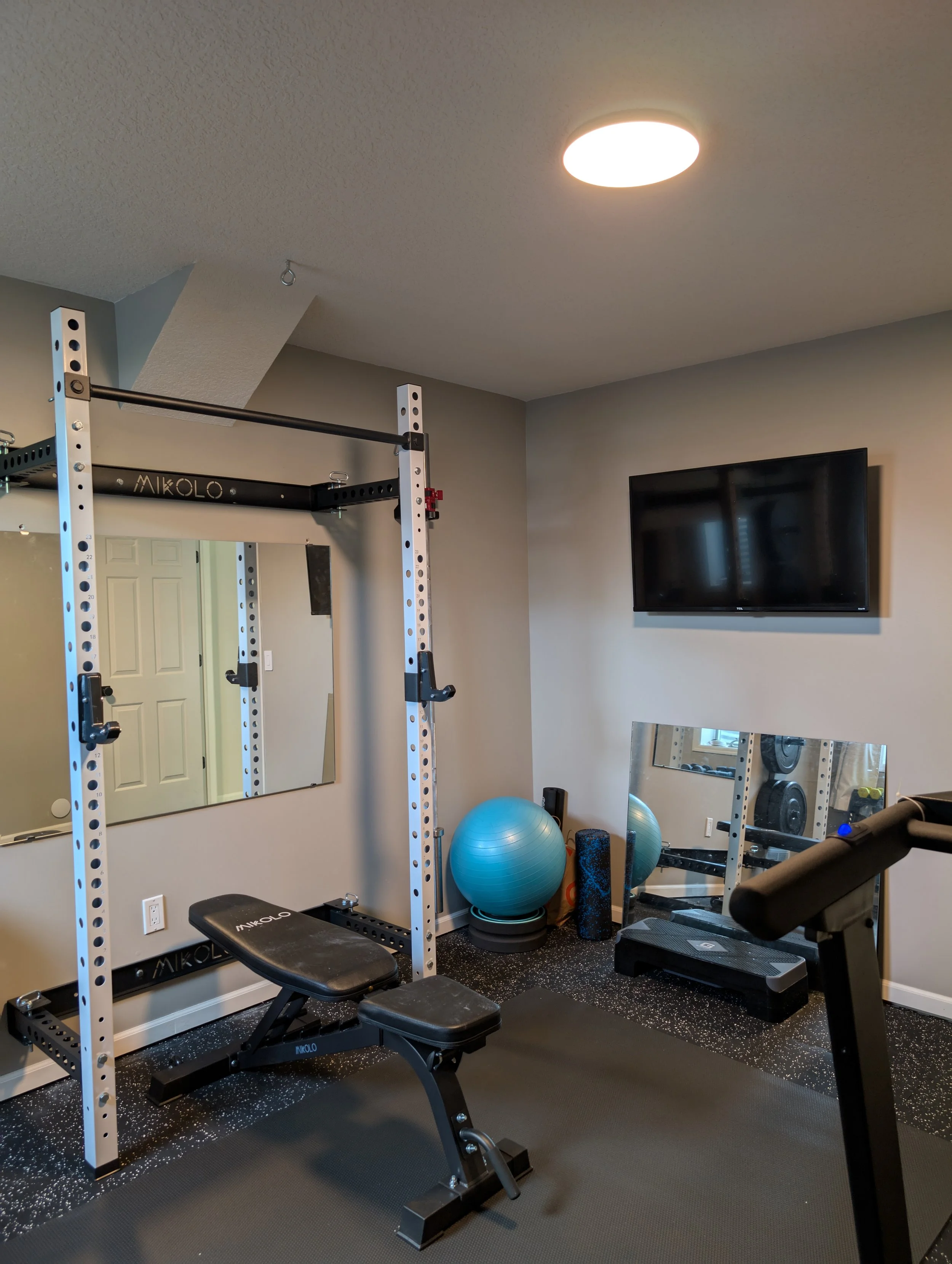 Home Gym