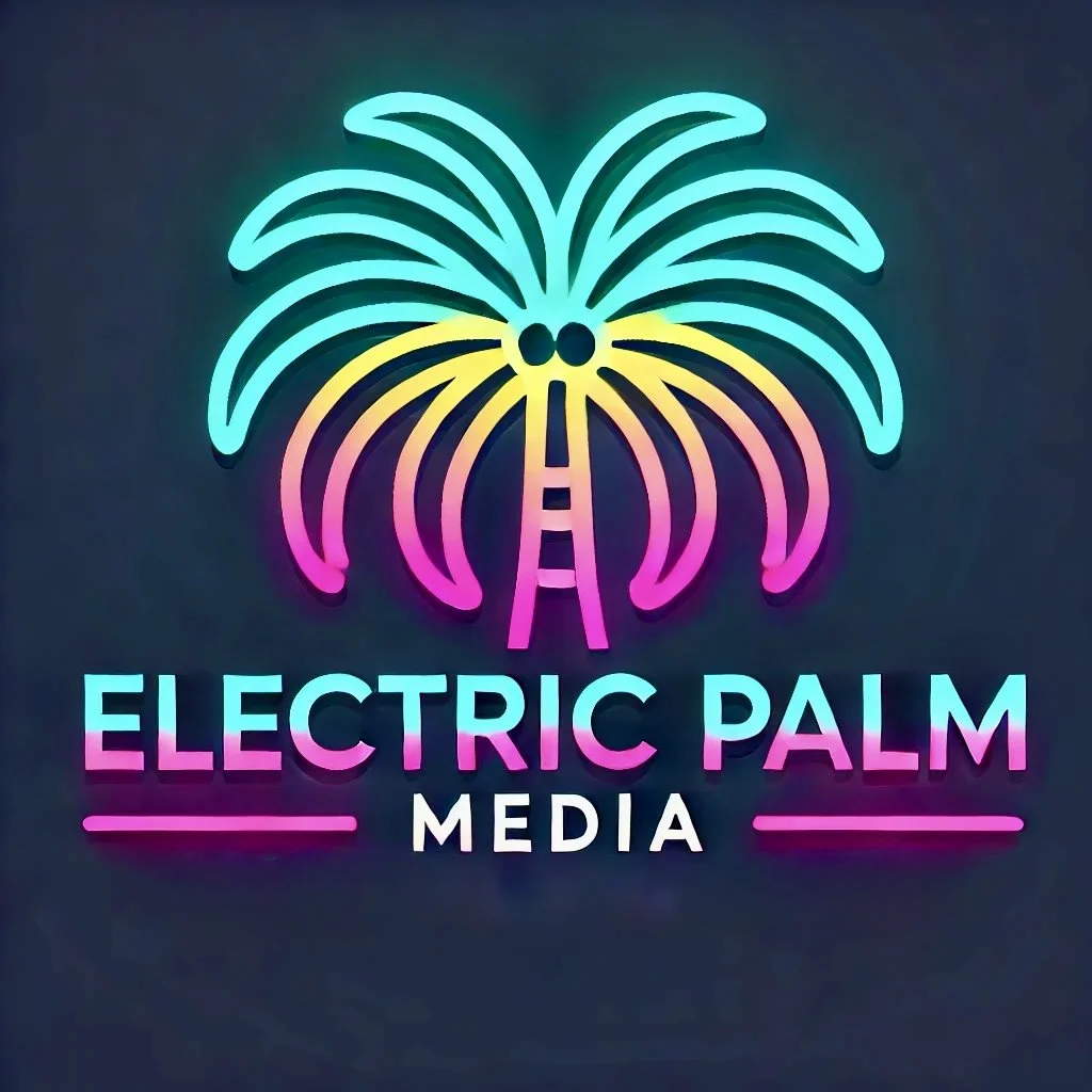 Electric Palm Media