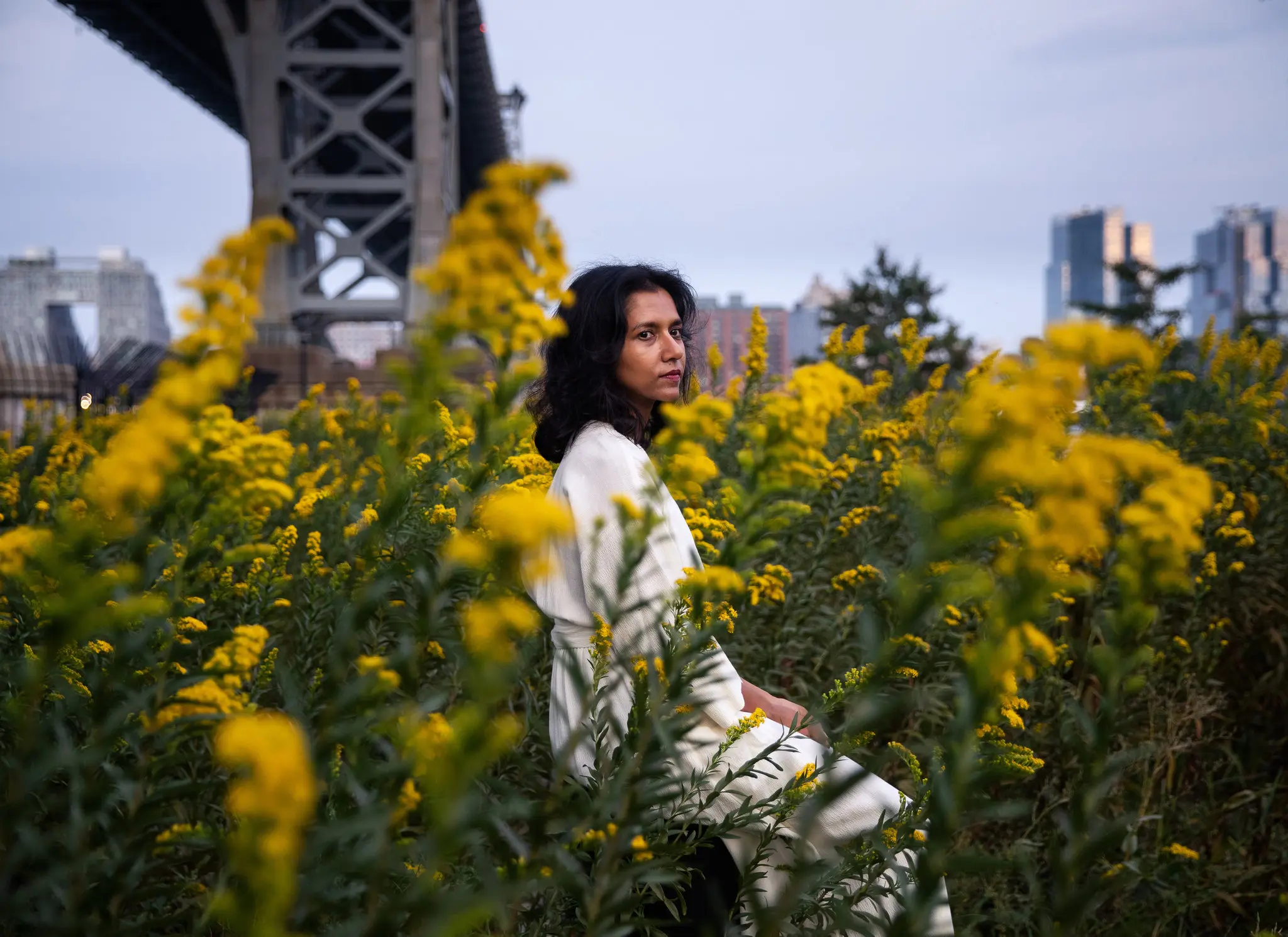 Interview by Alisha Haridasani Gupta