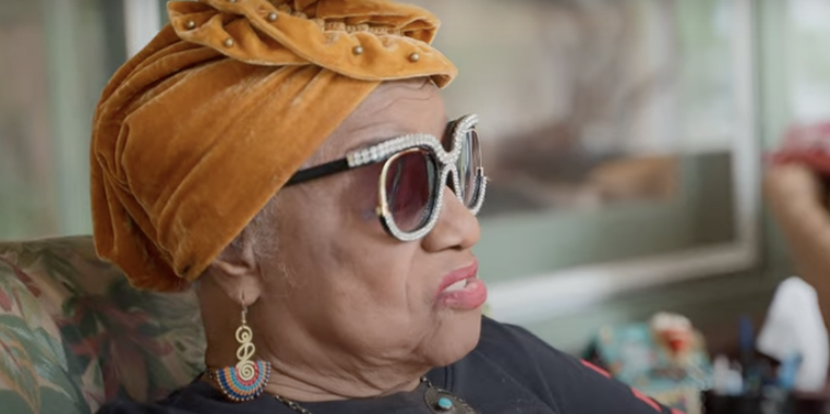 Paint Me a Road Out of Here