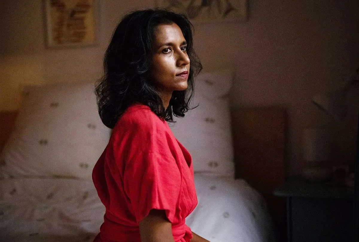 Interview by Vanessa Grigoriadis