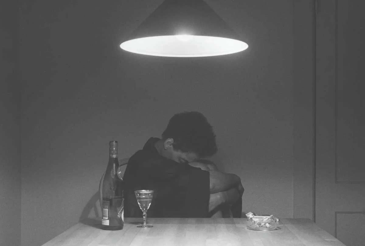 Interview by Isolde Brielmaier