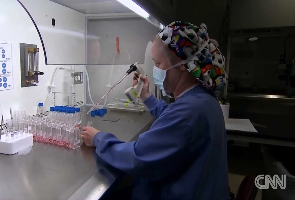 Opinion: Women don’t need any more Big Lies