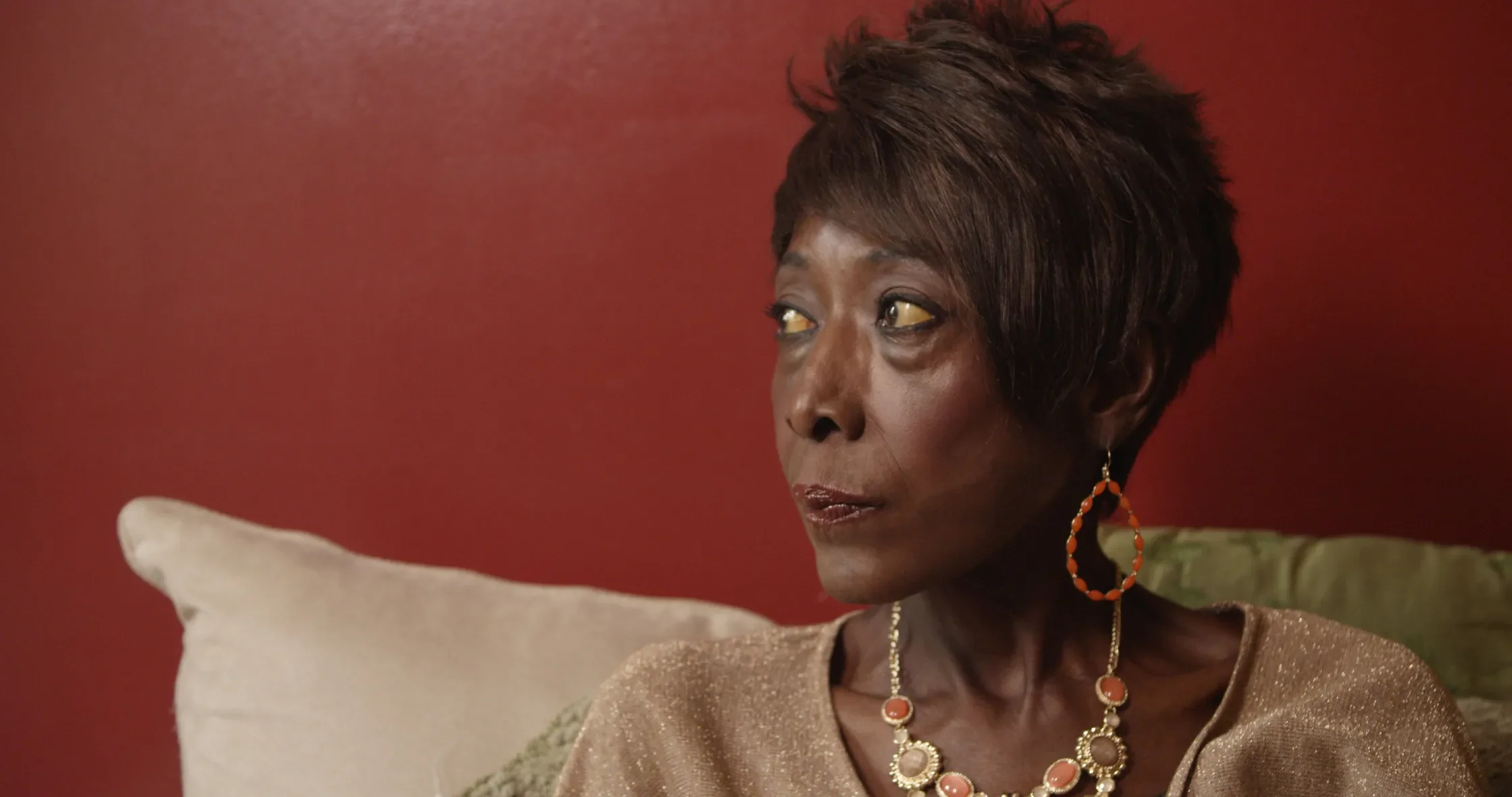 Happy Birthday to a Beautiful Woman