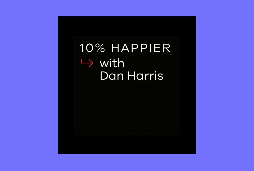 Interview by Dan Harris