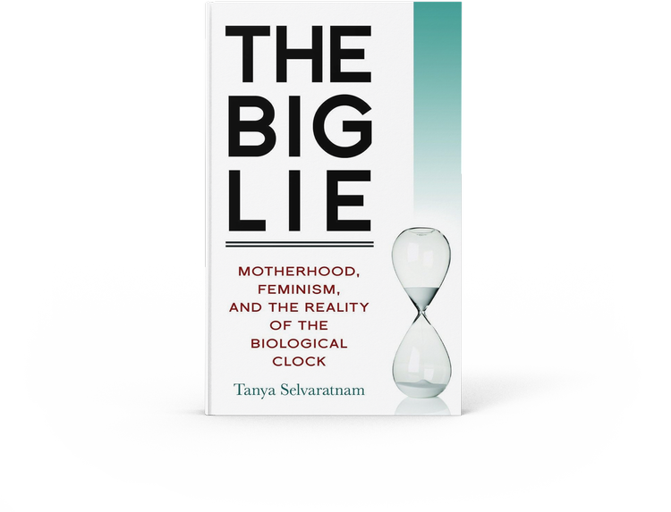 The Big Lie.
