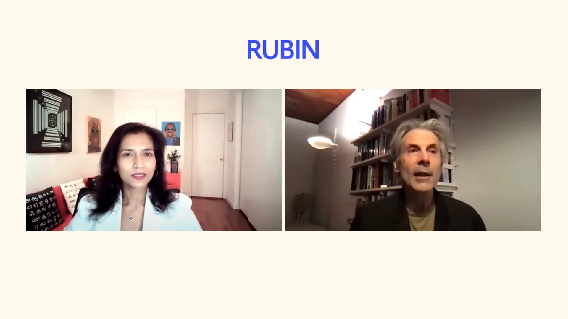 Conversation with Dr. Mark Epstein