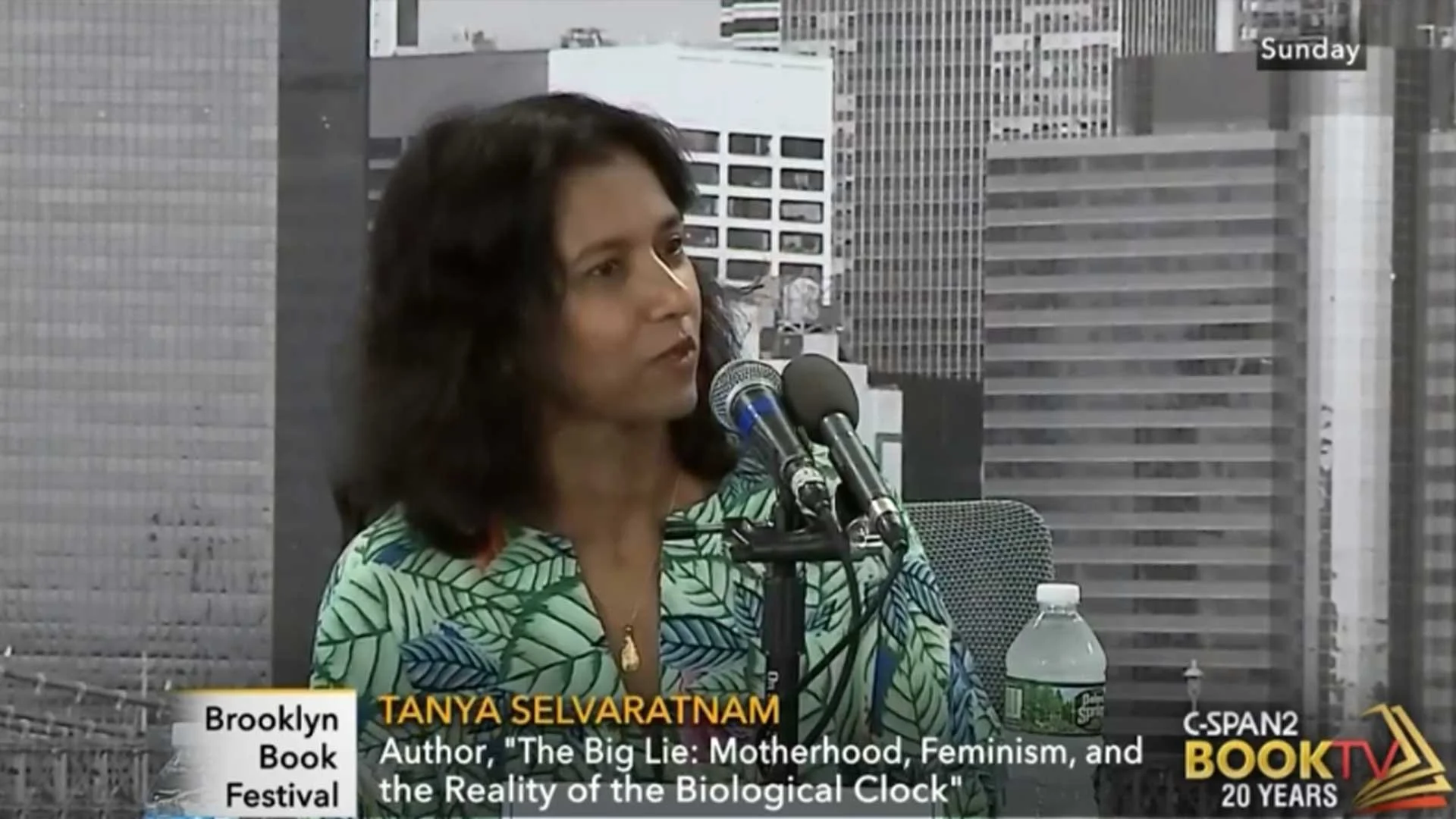 The Art of the Accused: Conversation with Maggie Mustard, A.O. Scott, and Deborah Solomon