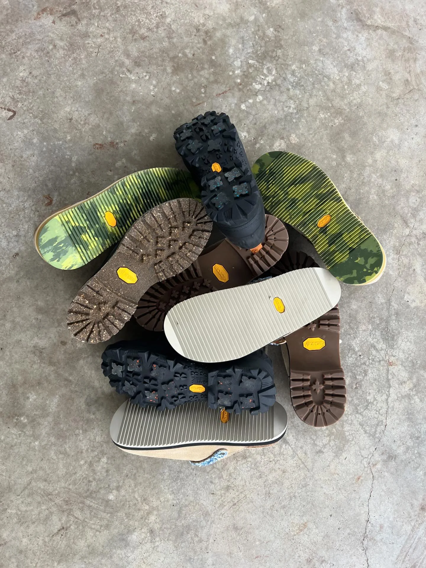 Vibram