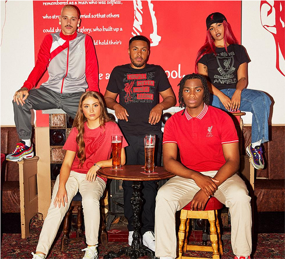 About Us | Join the Liverpool Fan Community Today — OLSC Houston