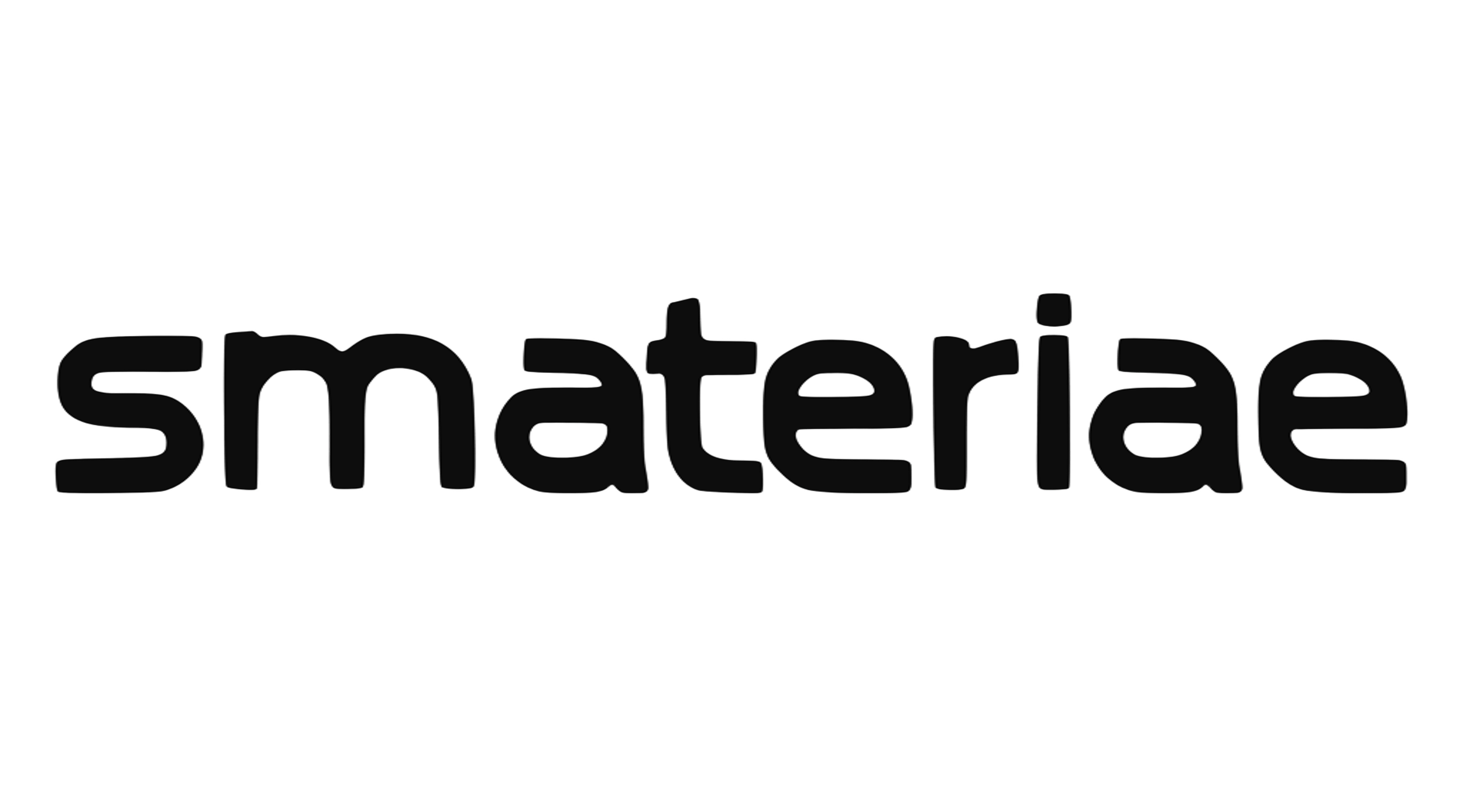 Logo Smateriae