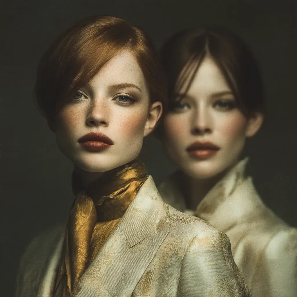 L’amica che ti copia non ti ammira: Ti sta mappando.