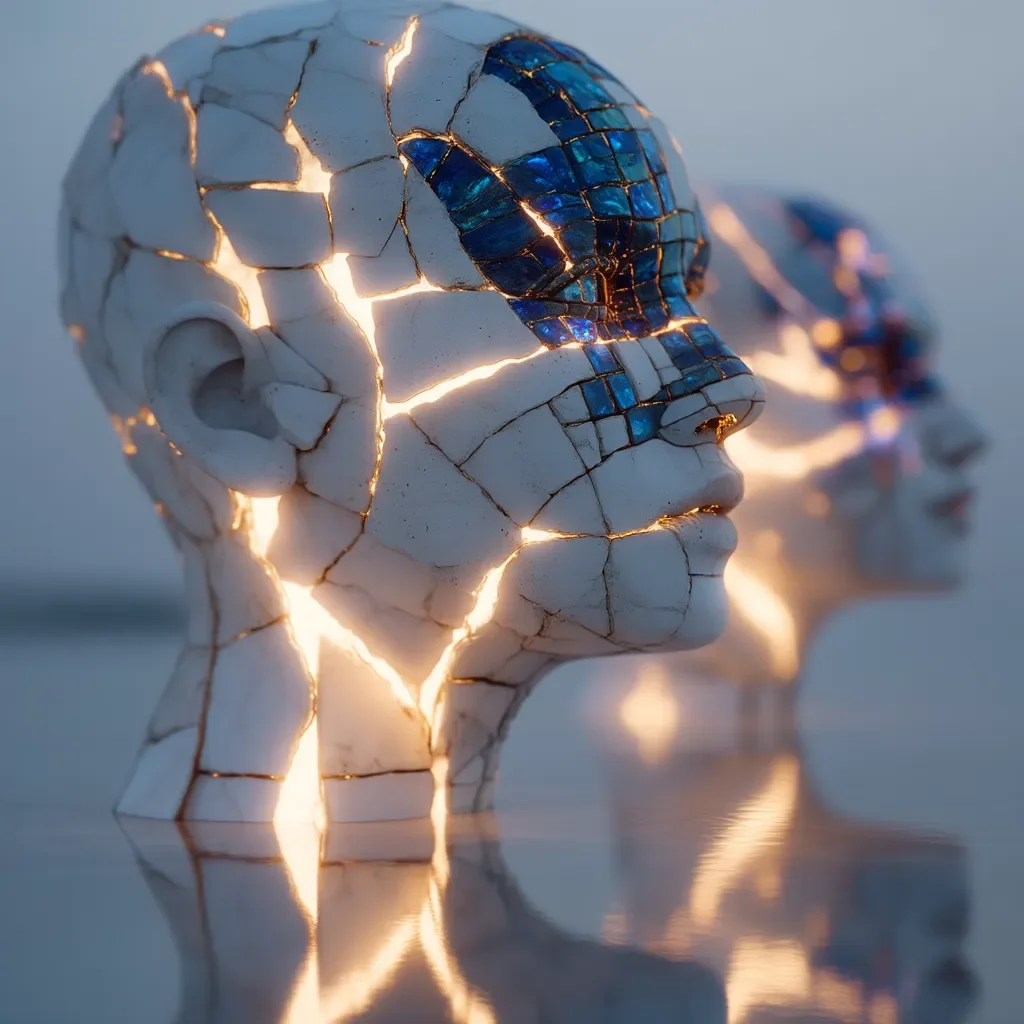 Identità digitale ed ego liquido, anatomia del sé frammentato 