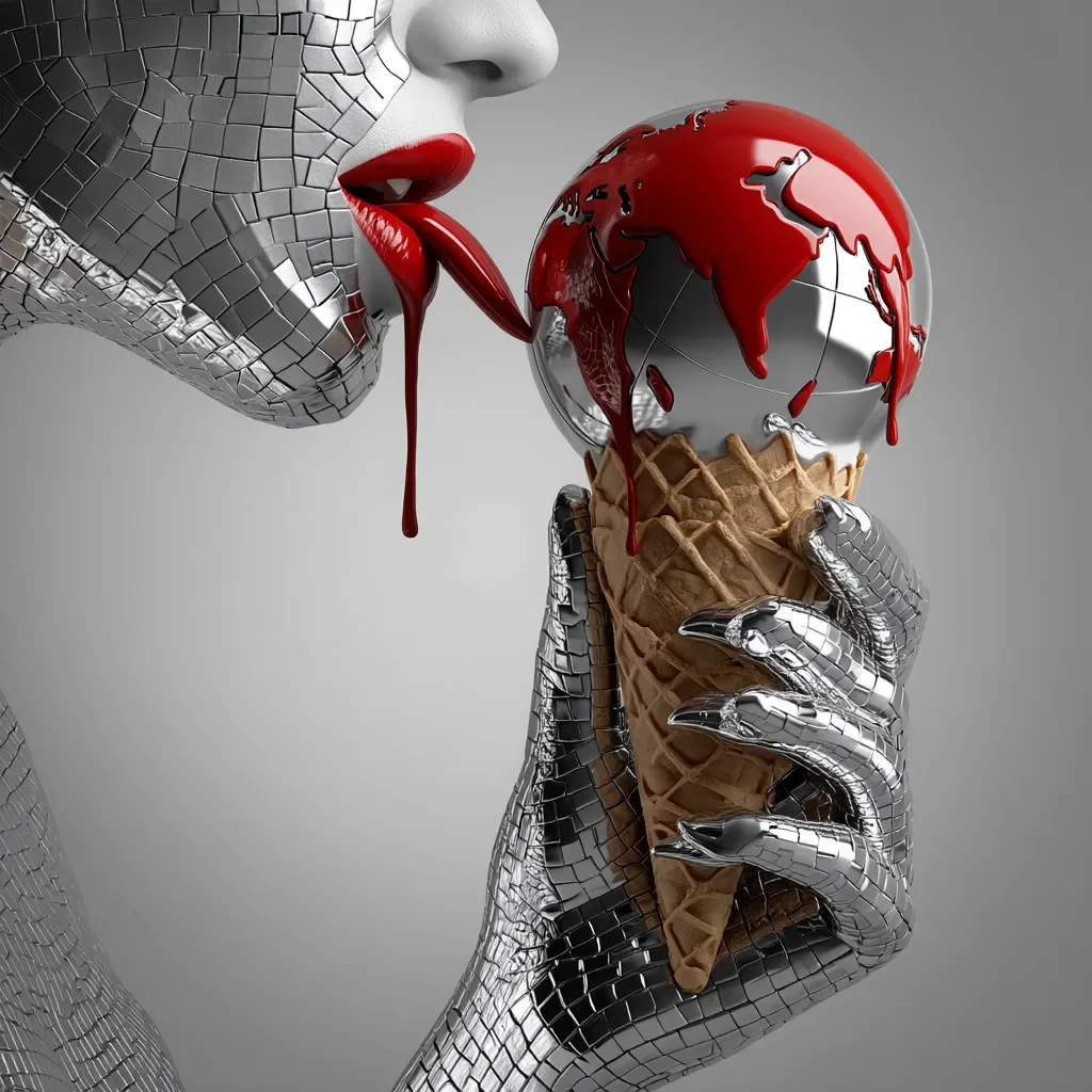 Intelligenza artificiale: l’oracolo che ti divora mentre risponde