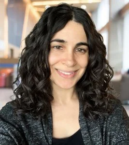 Suzanne Manizza Roszak