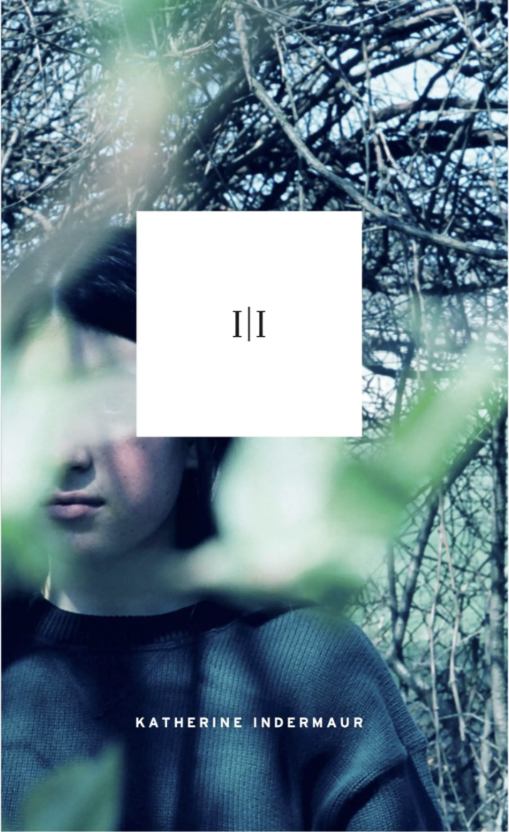 I|I, Katherine Indermaur