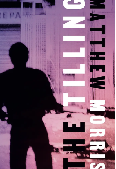 The Tilling, Matthew Morris