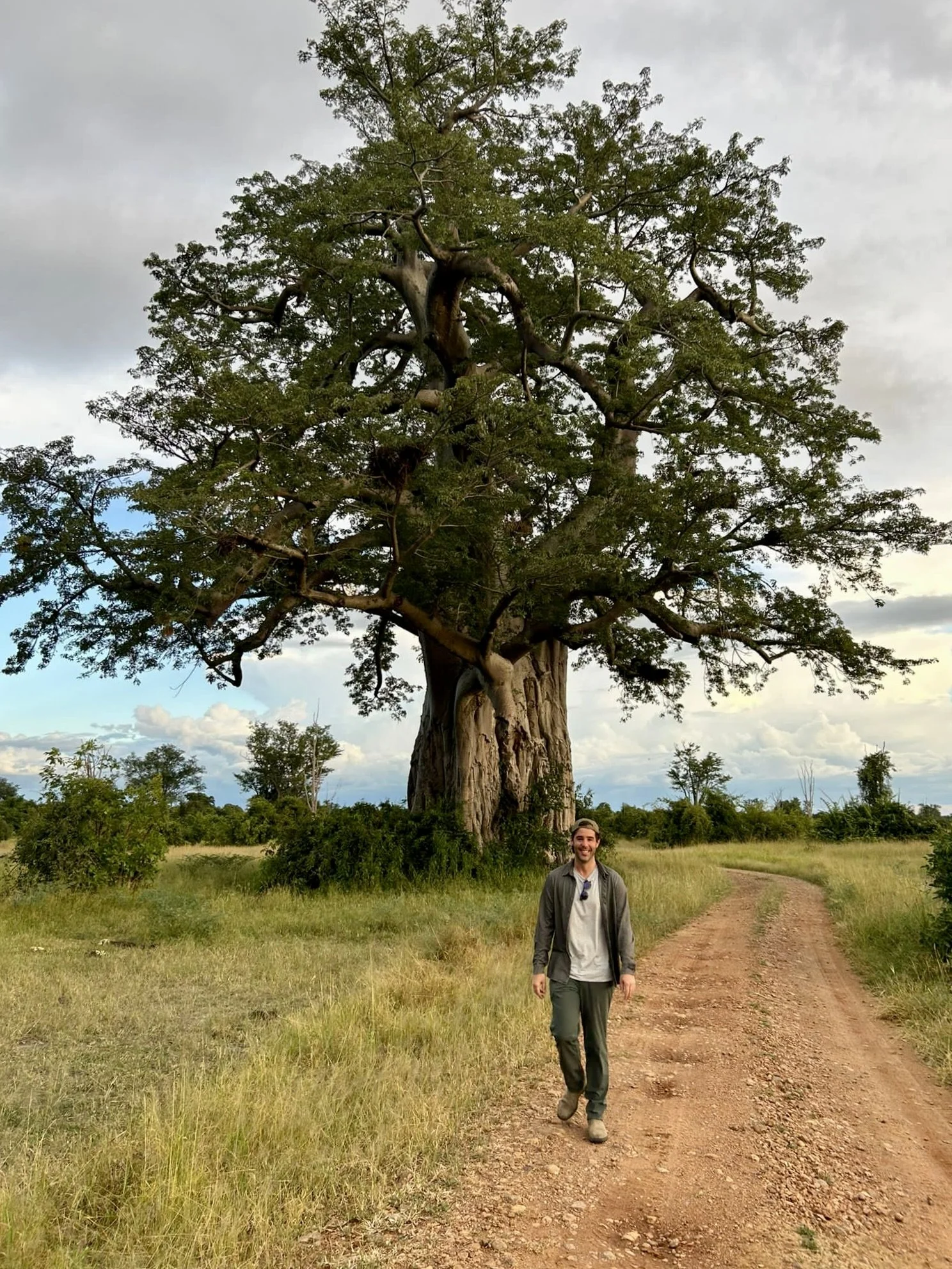 Walking Tall with Mary’s Meals